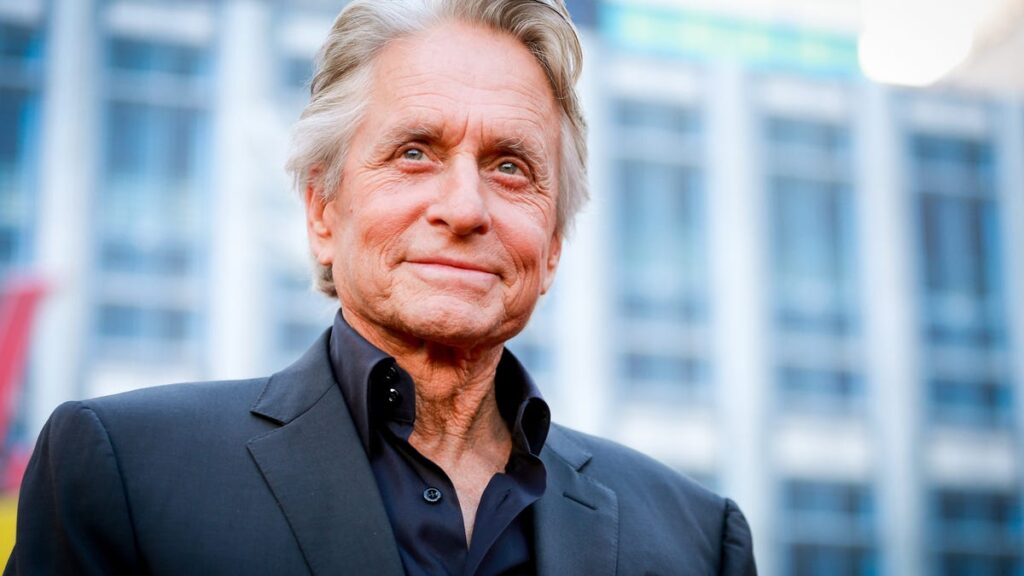 Is Michael Douglas retired? Actor reveals why he stepped back