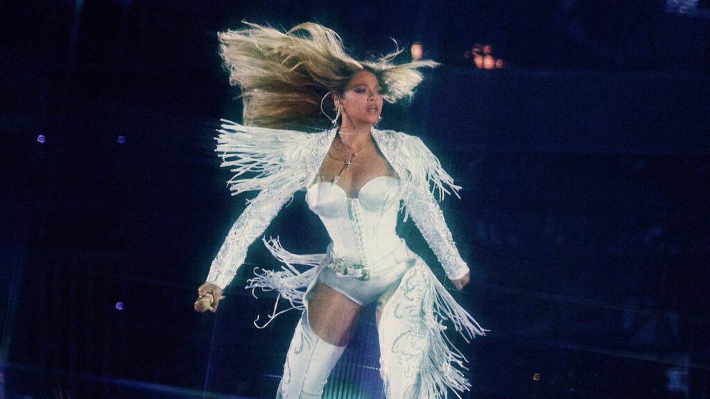 Beyonce's 'Cowboy Carter' tour finale: Top moments from Vegas