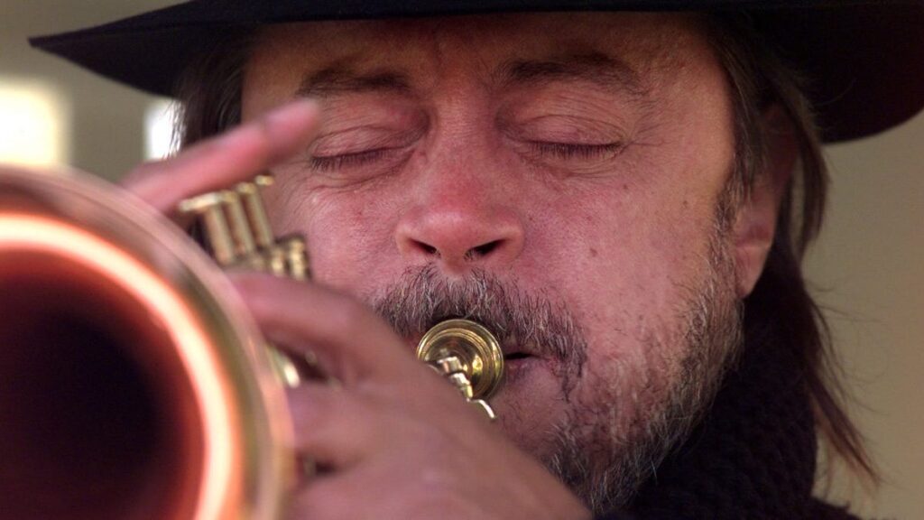 'Feels So Good' jazz musician dies at 84