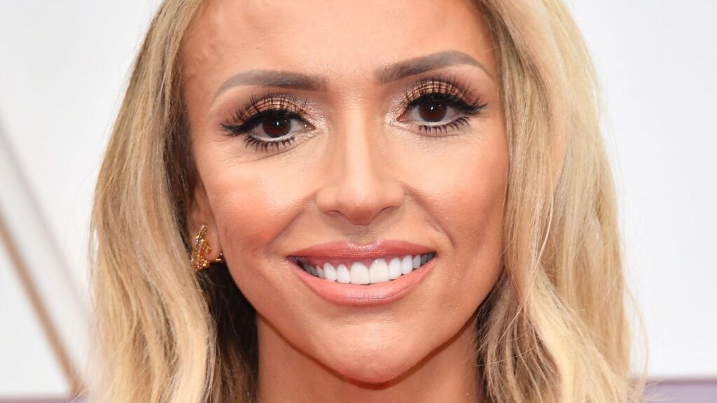 E News canceled: Giuliana Rancic speaks out