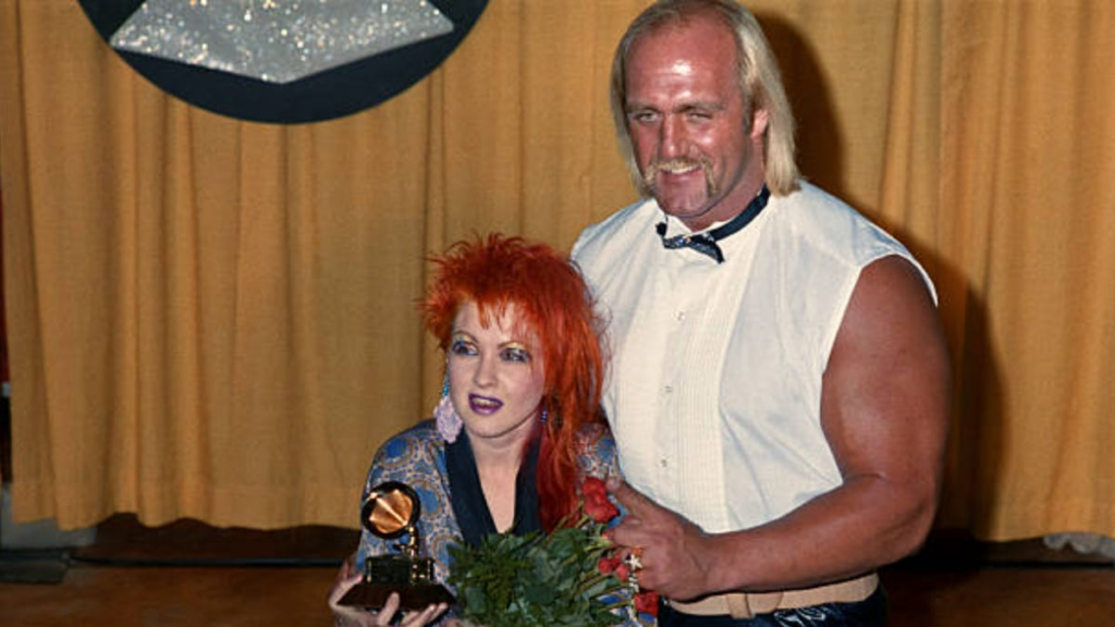 '80s icons like Hulk Hogan are dying. Why it's affecting us so much - USA Today