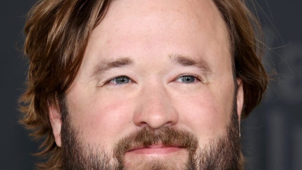 Haley Joel Osment makes rare red carpet appearance