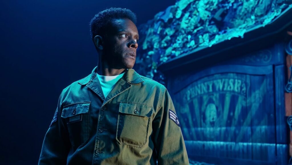 Welcome to Derry' prequel show unveils Comic-Con first look