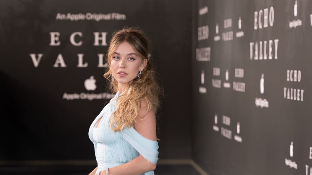 Sydney Sweeney American Eagle ad gets Ted Cruz endorsement