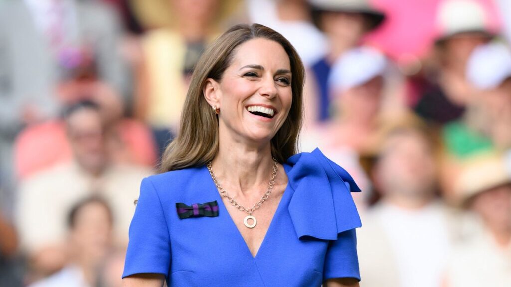 Princess Kate 'looking forward' to this joyful royal tradition she 'loves'