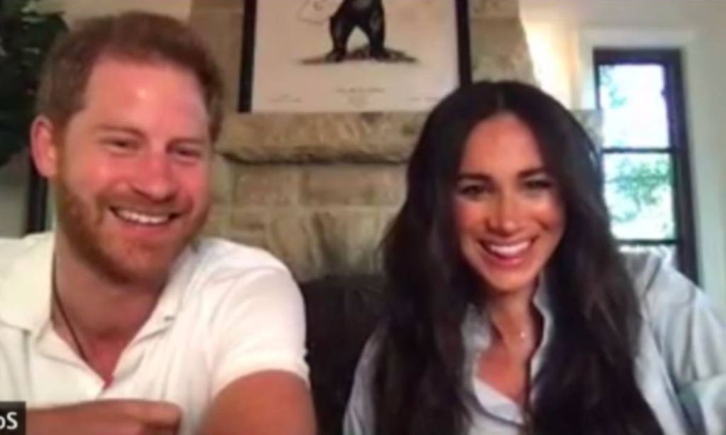meghan harry home z