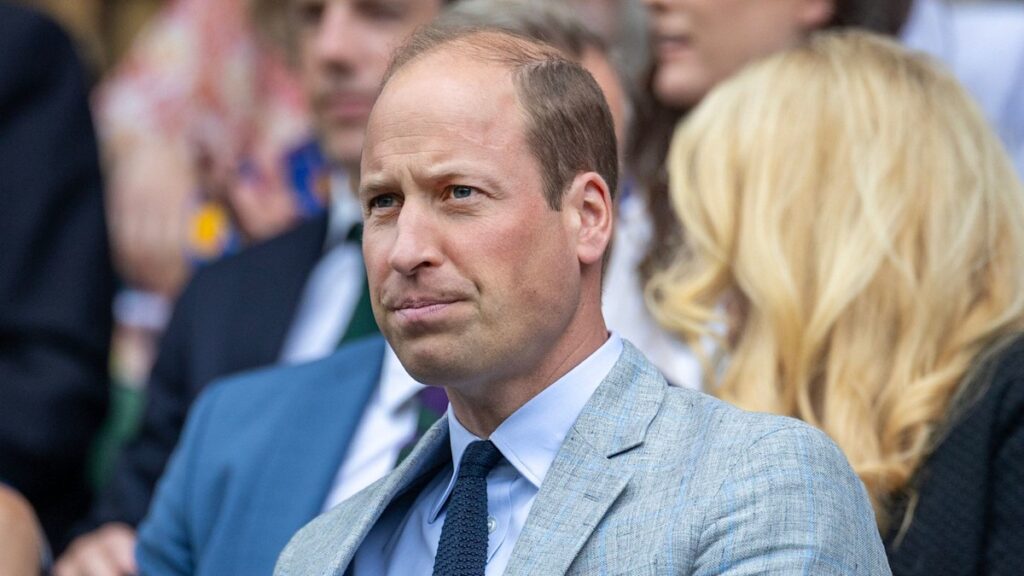 Prince William forced to make changes to help Prince Harry Prince William forced to make changes to help Prince Harry