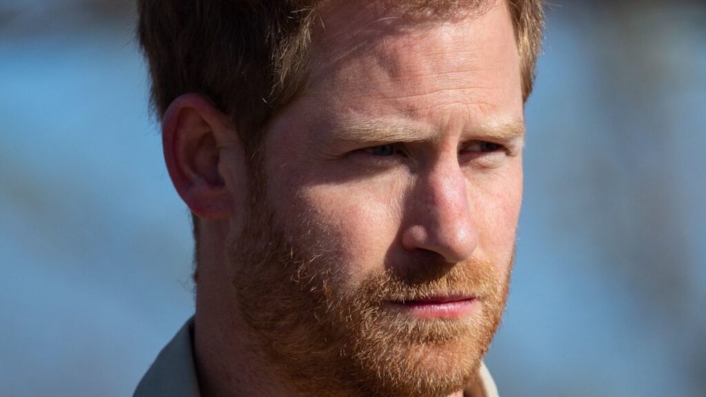 Prince Harry takes unexpected overseas trip without wife Meghan Markle Prince Harry takes unexpected overseas trip without wife Meghan Markle