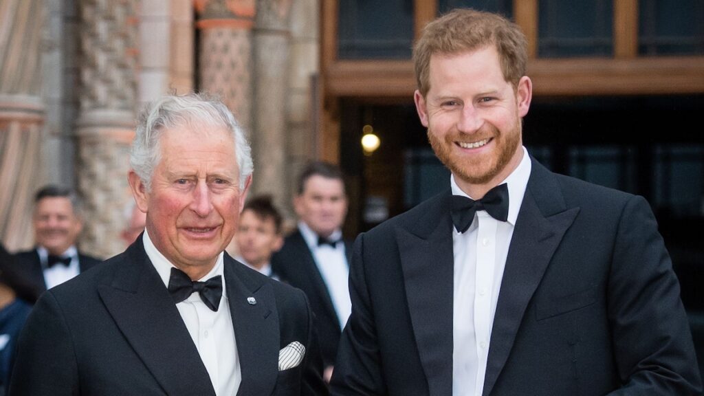 Prince Harry has reportedly sent a proposal to make peace with the Royal Family: What we know