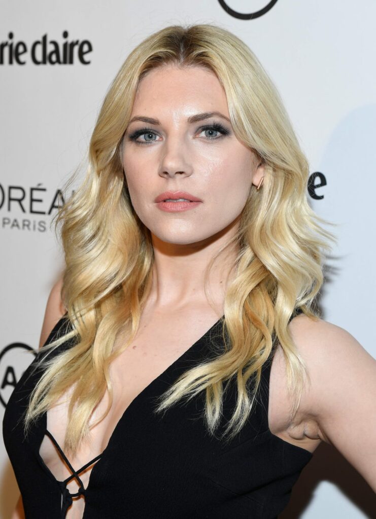 Katheryn Winnick | Marie Claire's Image Maker Awards 2017 10th January 2017