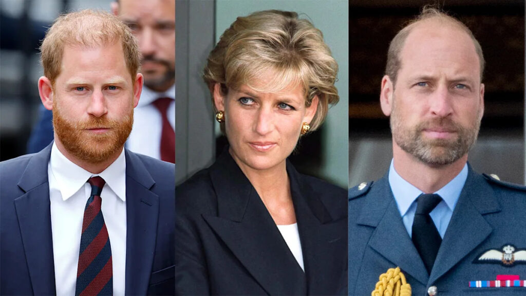 Diana Hauntingly Predicted a ‘Difficult Path’ for Harry Decades Before William Will Reportedly ‘Never Ever’ Forgive His Brother Yahoo entertainment home