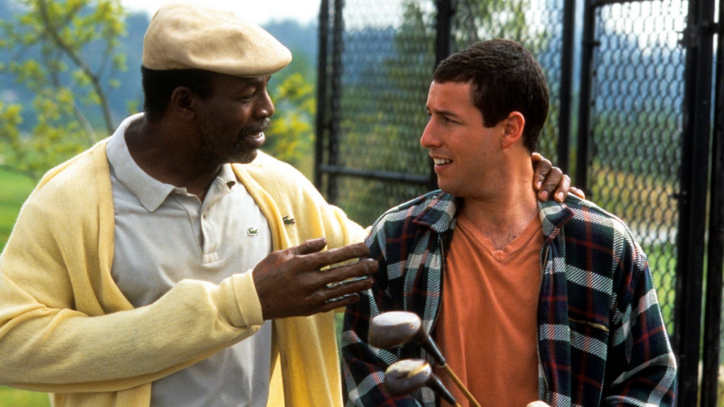 Best Adam Sandler movies, ranked