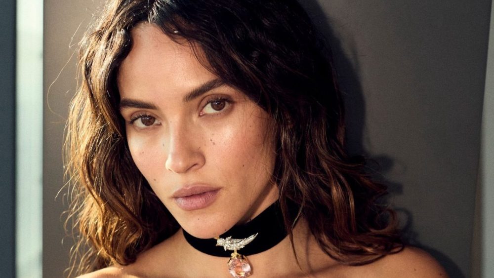Adria Arjona Joins Michael B. Jordan's 'The Thomas Crown Affair'