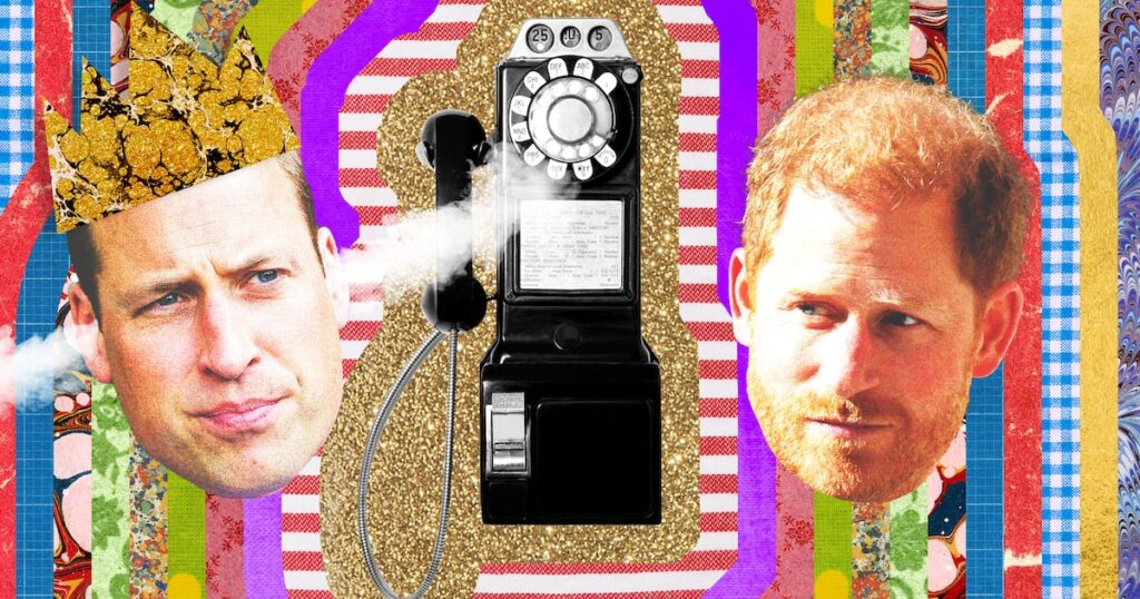 William Furious That Harry and Meghan Still ‘Deliberately’ Call Catherine ‘Kate’ William Furious That Harry and Meghan Still ‘Deliberately’ Call Catherine ‘Kate’