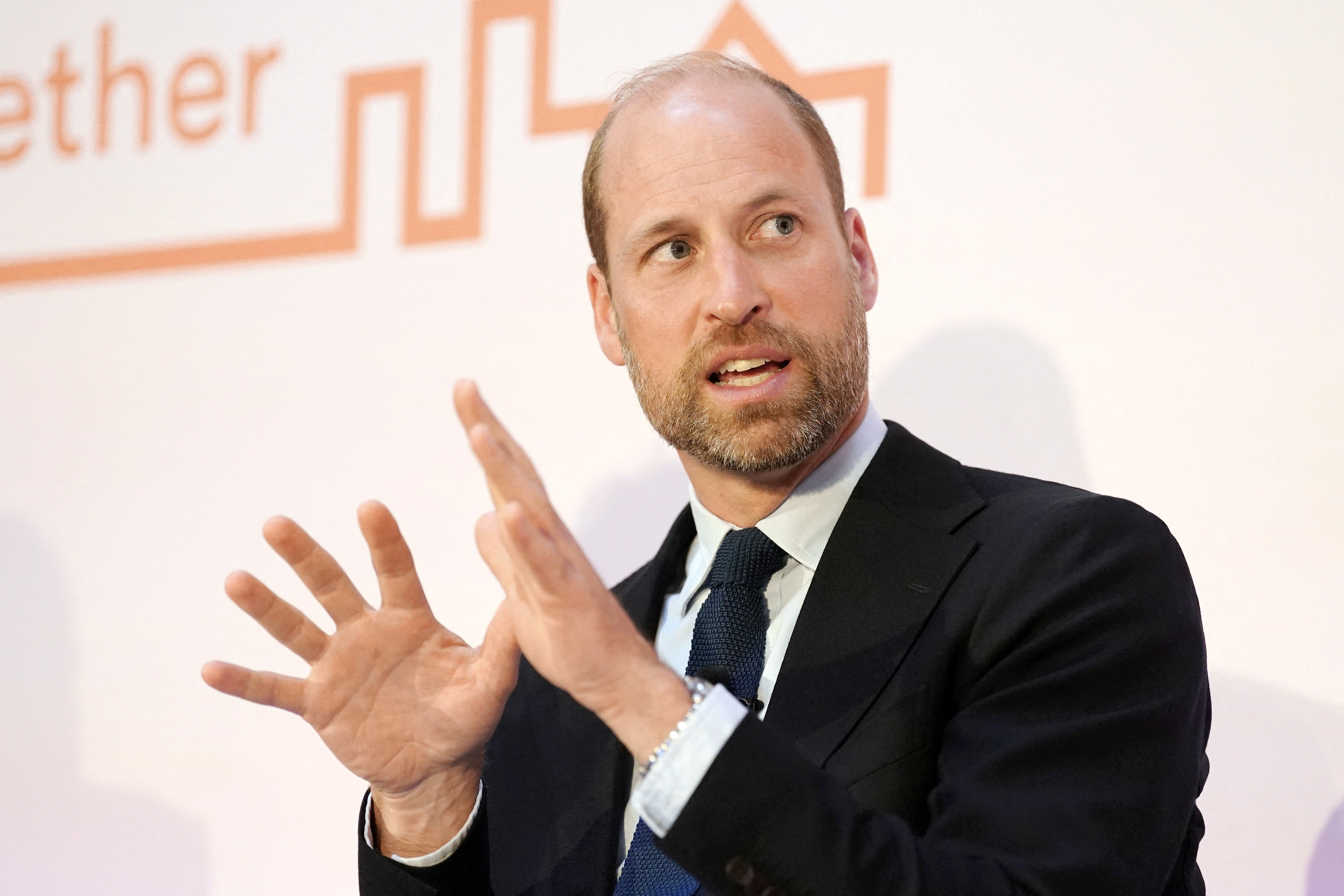 Prince William received an income of £22.9m from the Duchy of Cornwall last year