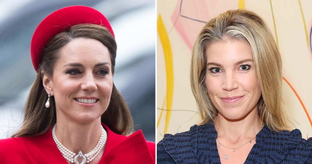Kate Middleton’s Former Assistant Natasha Archer’s New Job Revealed Kate Middleton’s Former Assistant Natasha Archer's New Job Revealed