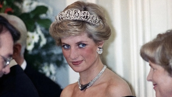  On July 1, Prince William honors Princess Diana's legacy on her 64th birthday.(AP )
