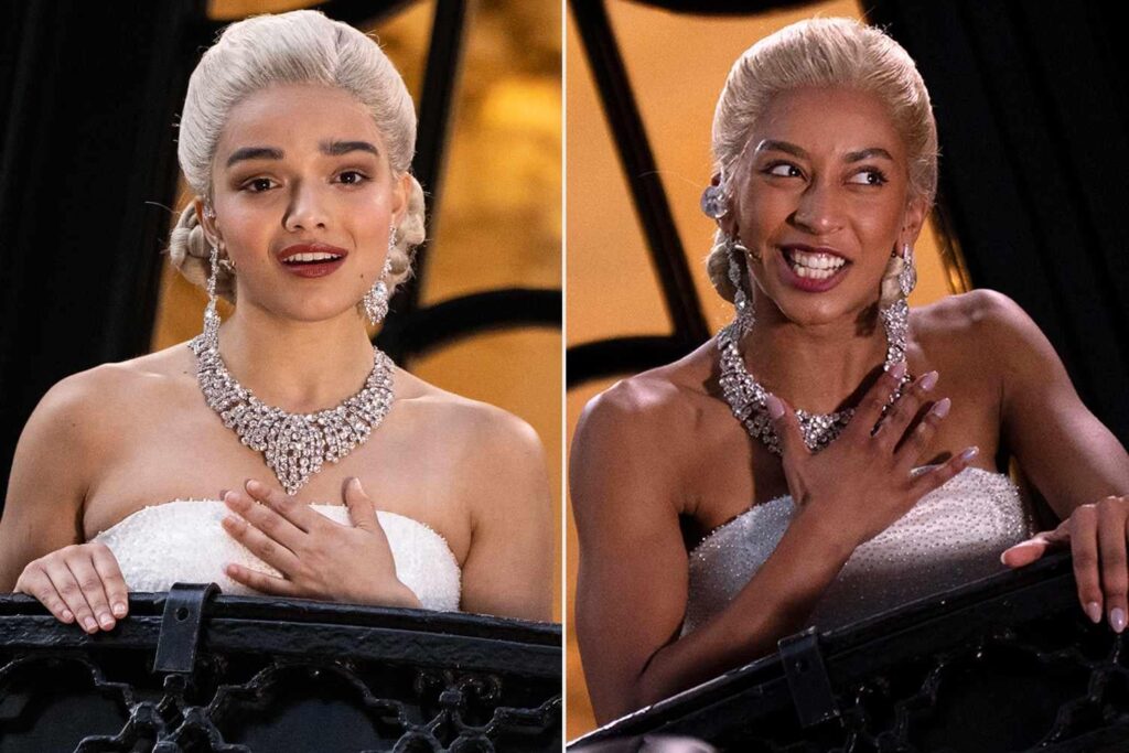 Rachel Zegler Exits Evita Performance Mid-Show Due to Illness; Understudy Bella Brown Receives 5-Minute Standing Ovation