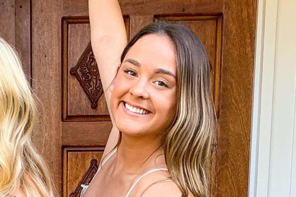Xana Kernodle Fought for Her Life to Stop Bryan Kohberger — and Possibly Ensured He Didn't Get Away with Murders