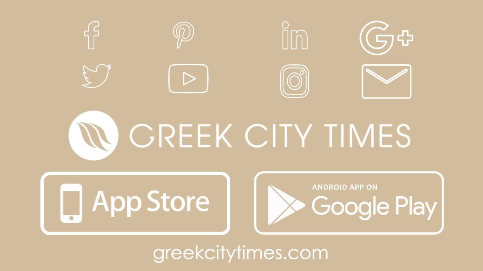 Greek City Times - Greek News from Greece and the World