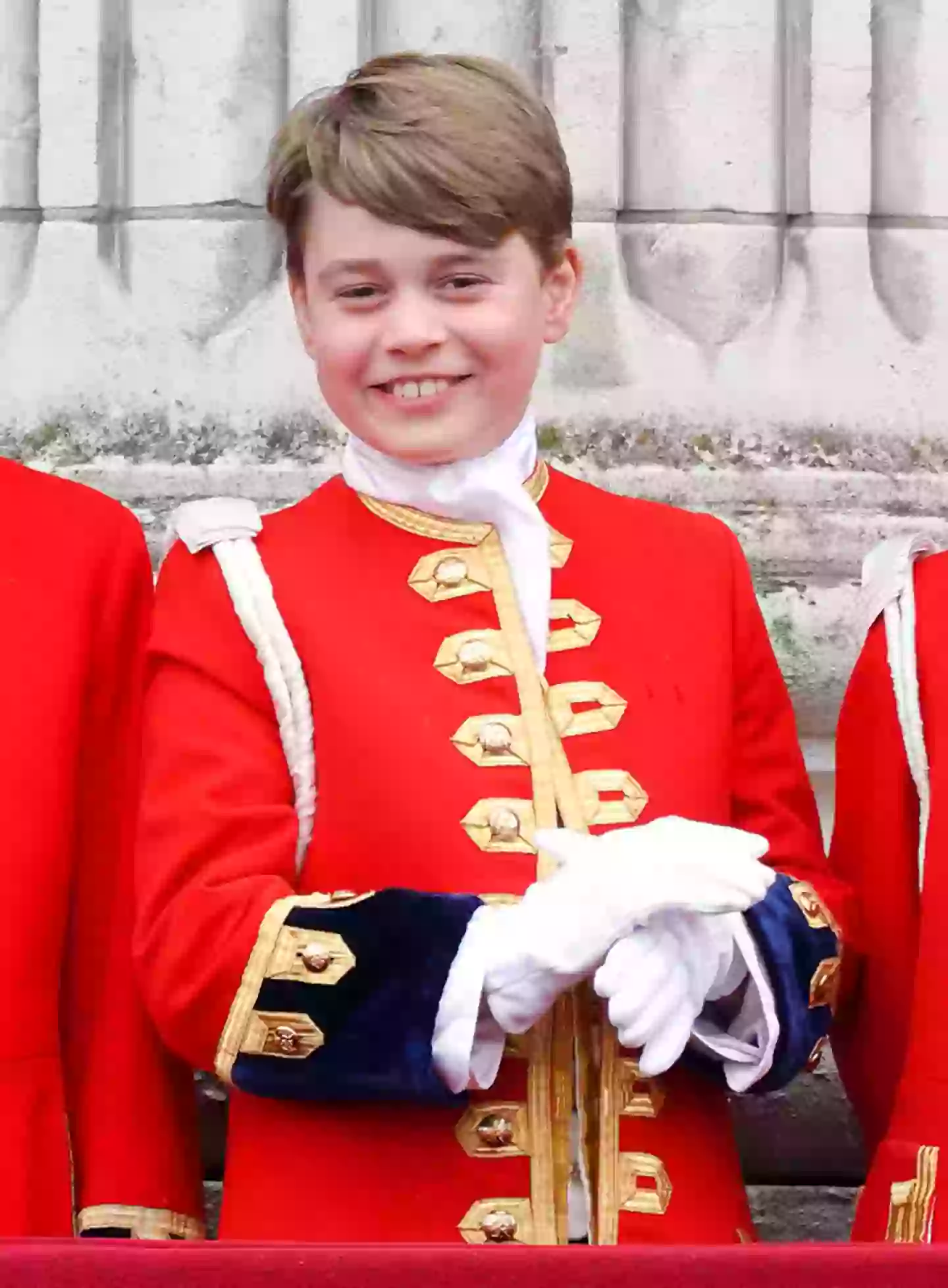 There is one controversial centuries old tradition that he could reportedly be taking part in this summer (Max Mumby / Indigo / Getty Images)