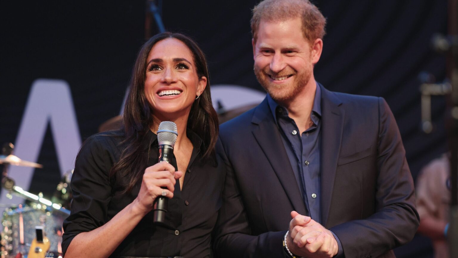Meghan Markle and Prince Harry’s Netflix Deal To Be Dropped Meghan Markle and Prince Harry's Netflix Deal To Be Dropped