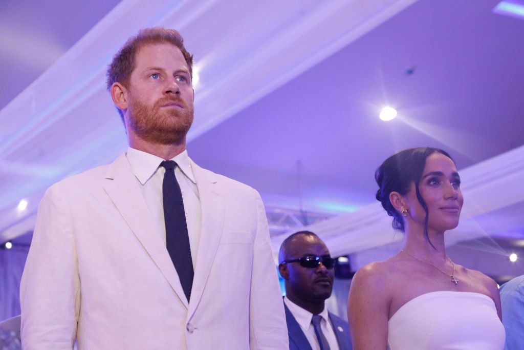 Meghan Markle and Prince Harry Let Go of Staff to Save Money 