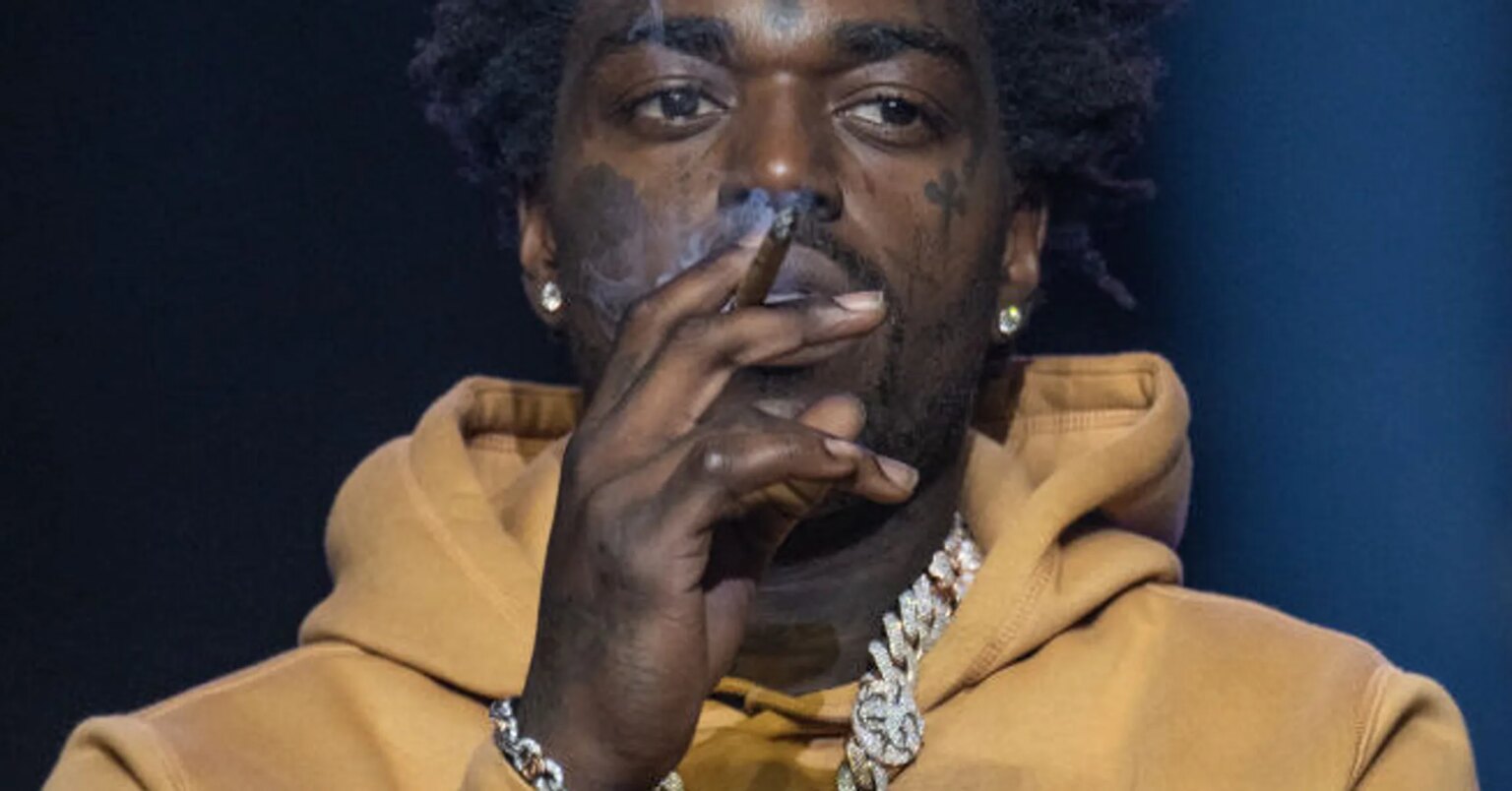 Kodak Black Desires Dinner With Kylie Jenner On “Jackboys 2”