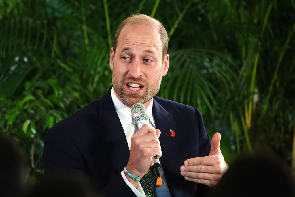 Prince William Makes up for His 2023 Women’s Soccer Controversy Prince William Makes up for His 2023 Women's Soccer Controversy
