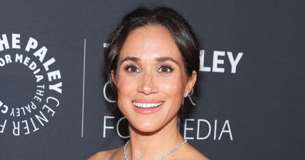 What Meghan Markle’s As Ever Crepe Box Reveals About Her Life What Meghan Markle’s As Ever Crepe Box Reveals About Her Life