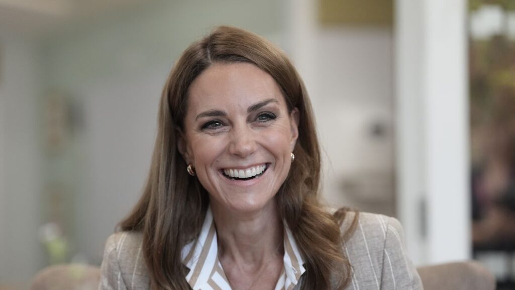 Kate Middleton’s New Summer Staple Is A Fashion Editor Favourite Kate Middleton’s New Summer Staple Is A Fashion Editor Favourite