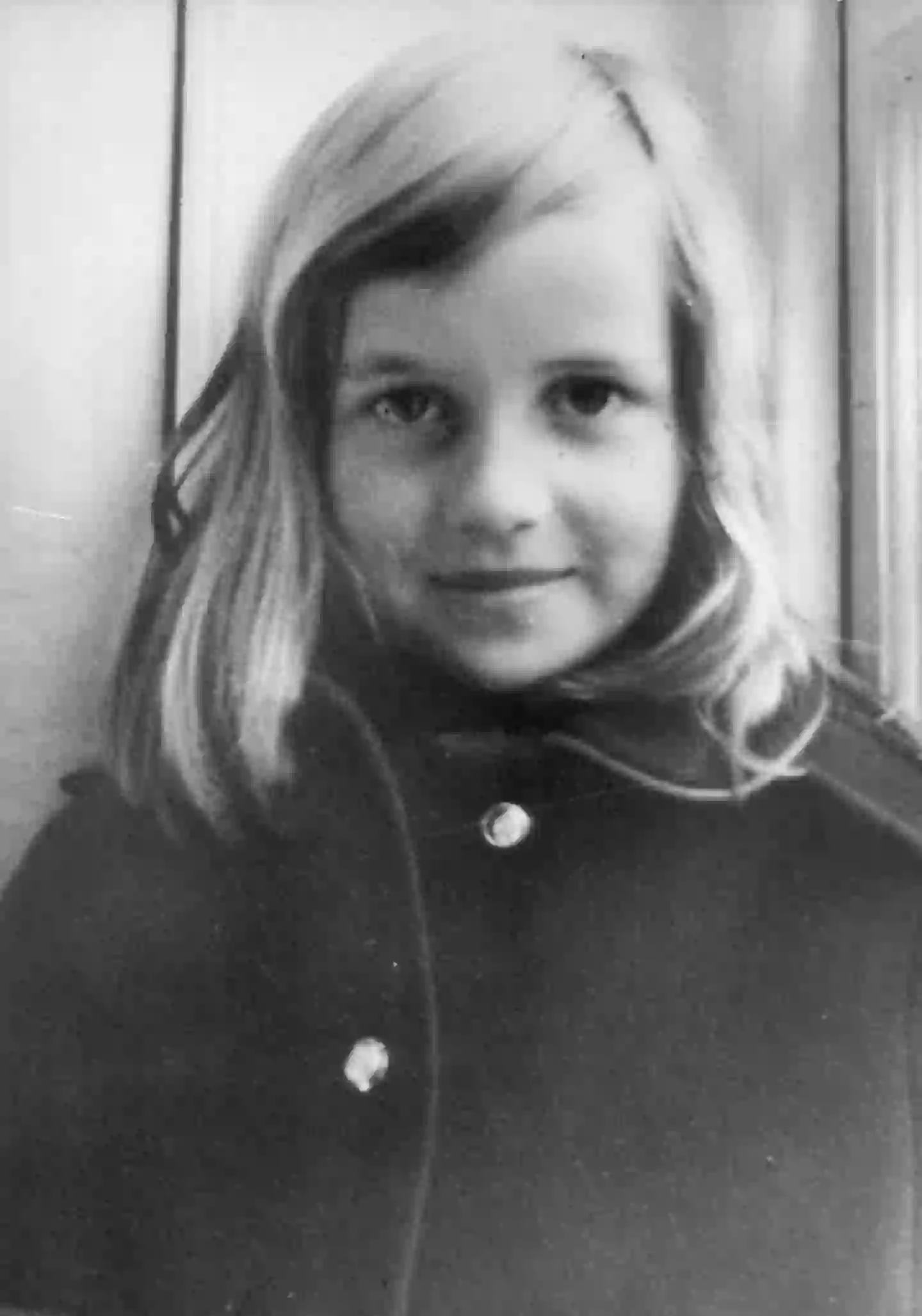 People have claimed Charlotte also resembles Princess Diana (Central Press/Getty Images)