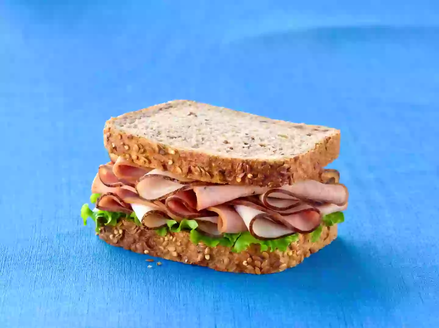 Square sarnies are reportedly a no-go (Getty Stock Image)