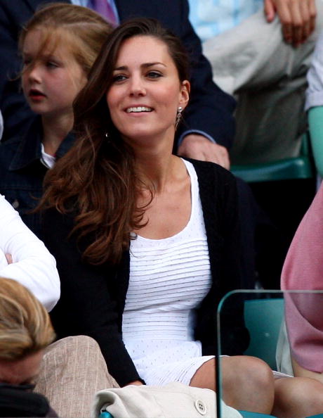 The Championships - Wimbledon 2008 Day Six