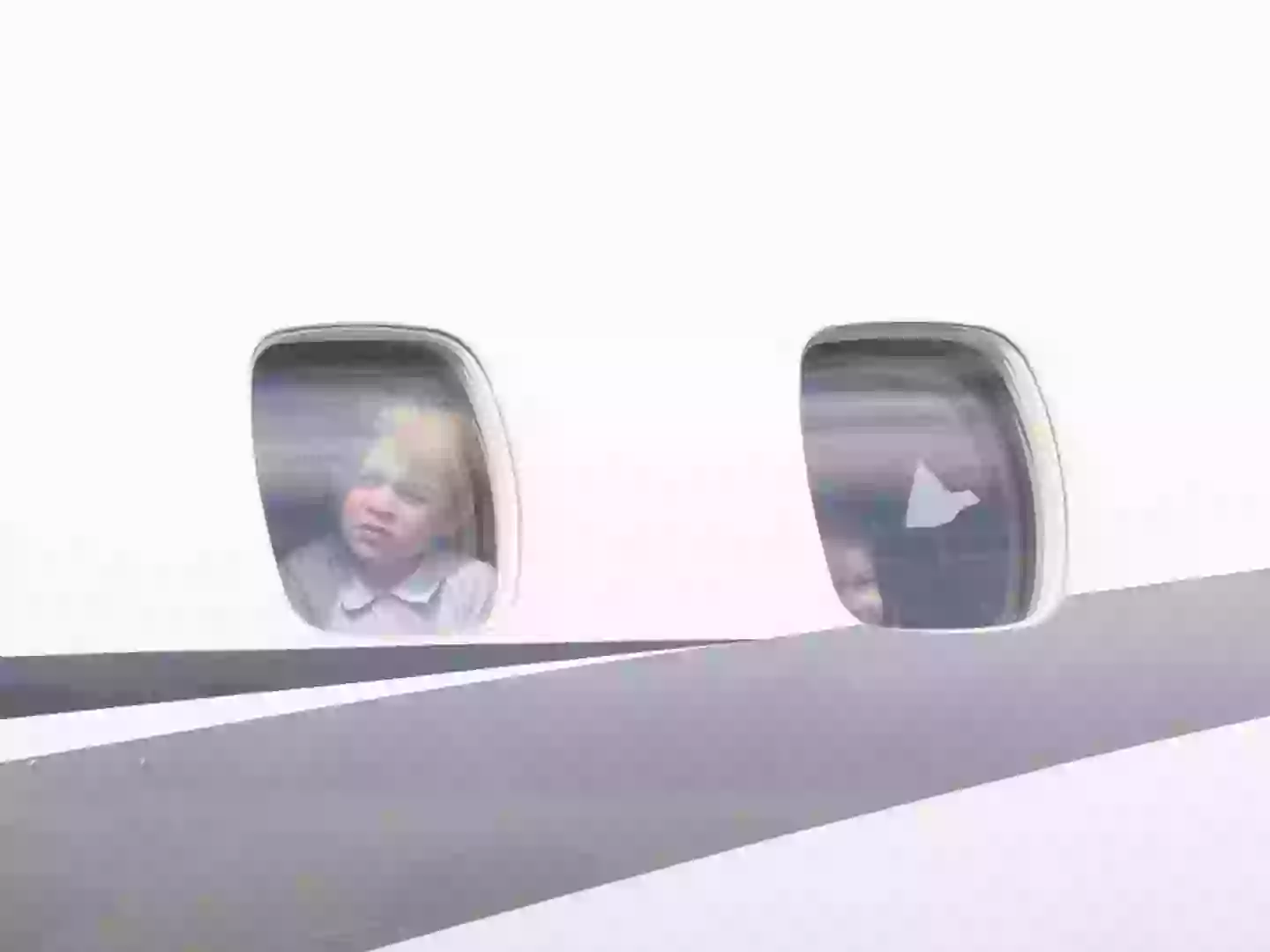It may refer to plane travel only (Omar Marques/Anadolu Agency/Getty Images)