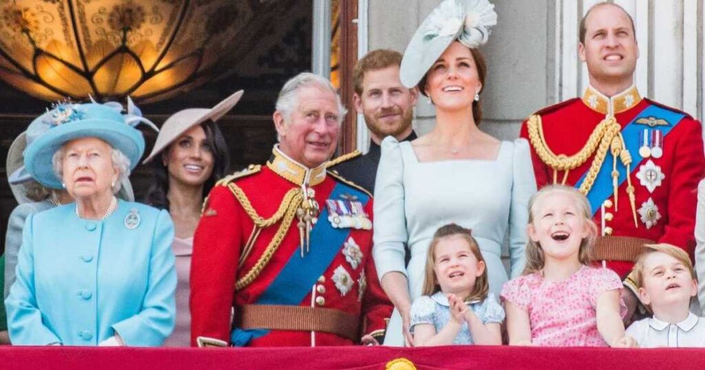 King Charles Arranges Deal for Prince Harry & Meghan Markle's Return, Says 'Source'