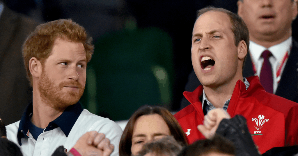 Prince Harry Wants To Heal Family Rift Before Prince William ‘Banishes’ Him, ‘Expert’ Claims