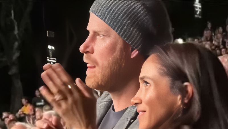 Harry and Meghan lost popularity - Daily Headline News - YouTube-