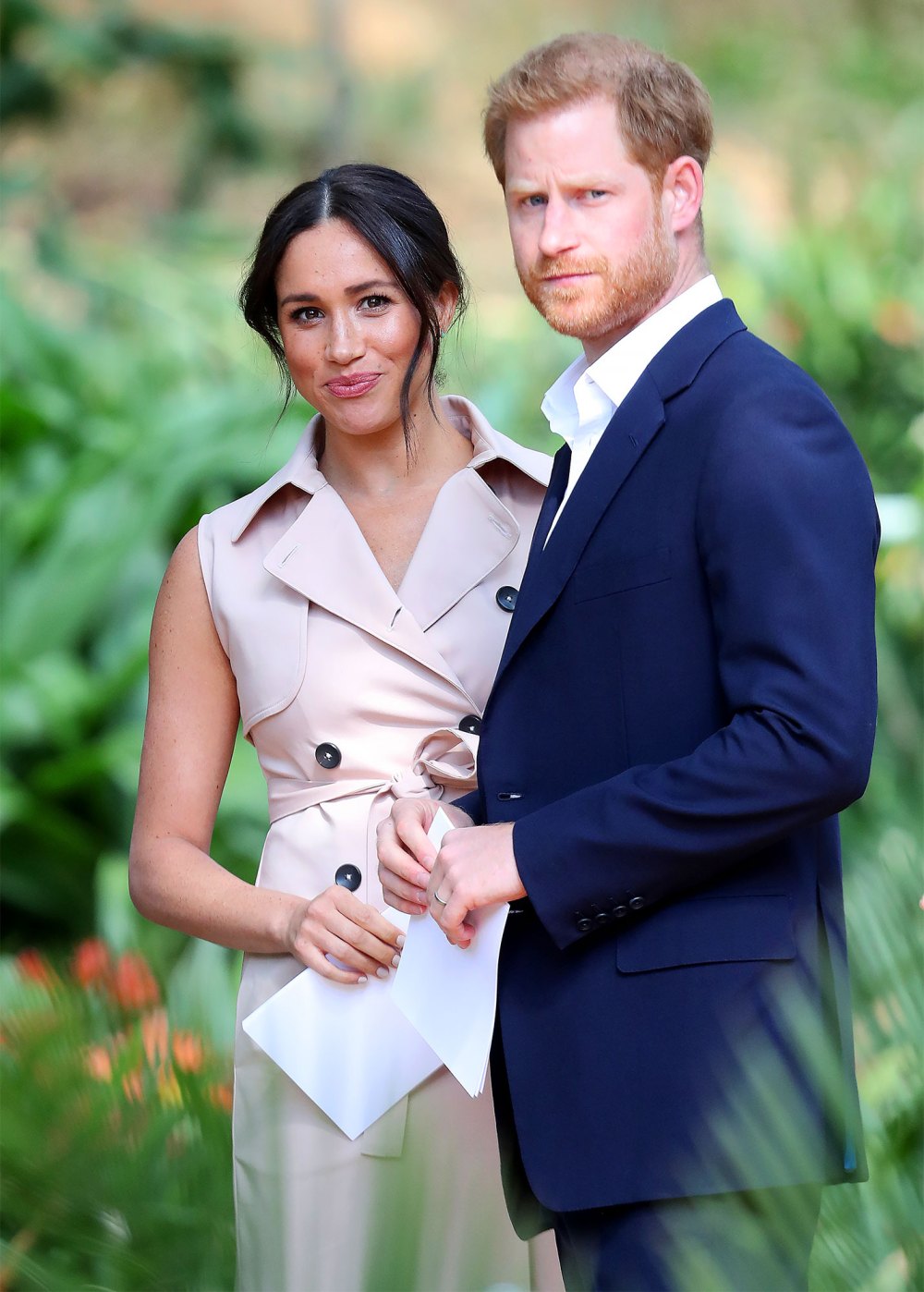 How Prince Harry and Meghan Markle Were Dragged Into The Real Housewives of London