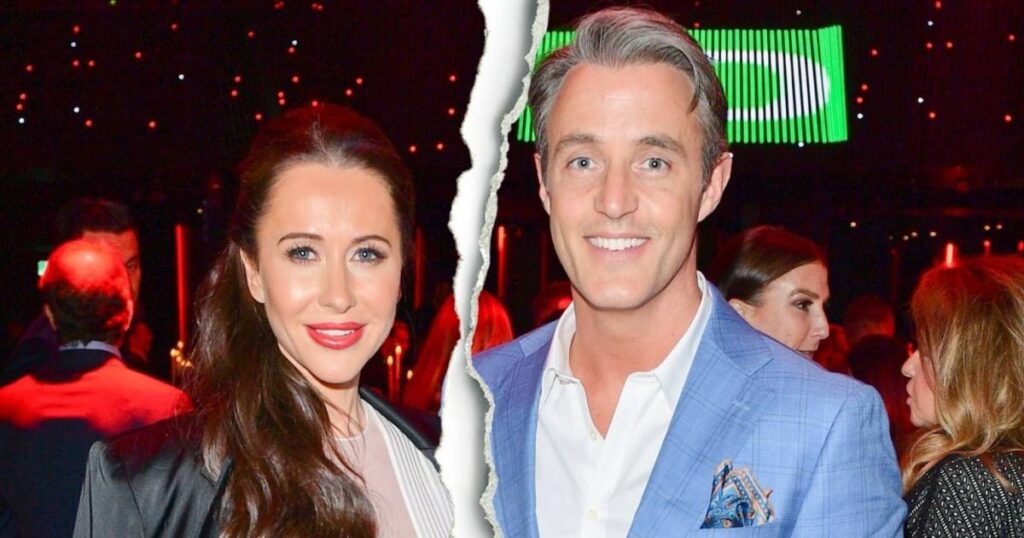 Jessica Mulroney and Ben Mulroney Split After 16 Years of Marriage