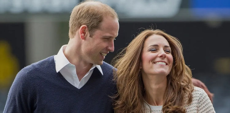 Kate Middleton and Prince William post june royal rewind Kate Middleton and Prince William post june royal rewind