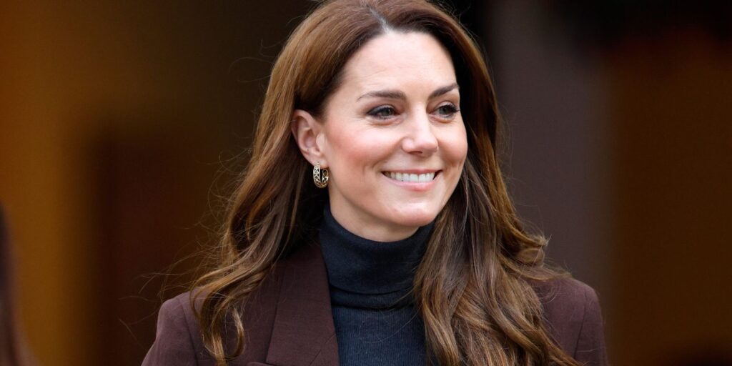 Kate Middleton Tapped to Make History, Undertake Prestigious Royal Duty Kate Middleton Tapped to Make History, Undertake Prestigious Royal Duty