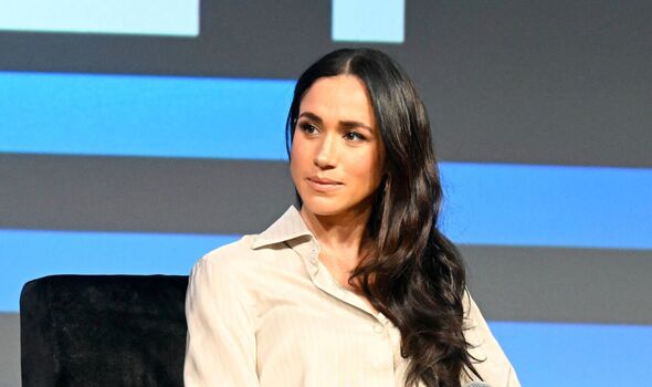 Meghan Markle Meghan Markle