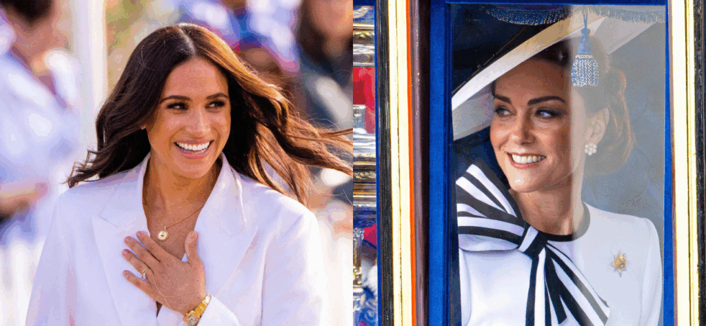 Meghan Markle Slammed Over Alleged ‘Brutal Move’ Against Kate Middleton Kate Middleton's Staff Fuels Royal Feud With Meghan Markle