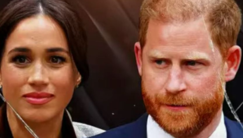 Meghan and Harry Made Mistakes - MAYCON Daily Headline News - YouTube