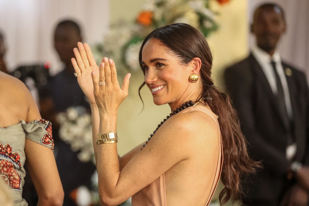 What Meghan Markle’s Napa Valley rosé has in common with Barry Manilow What Meghan Markle's Napa Valley rosé has in common with Barry Manilow