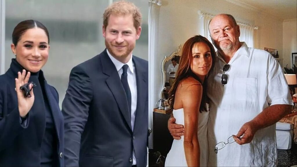 How ‘intense jealousy’ was the cause for the downside of Duchess of Sussex? – Firstpost