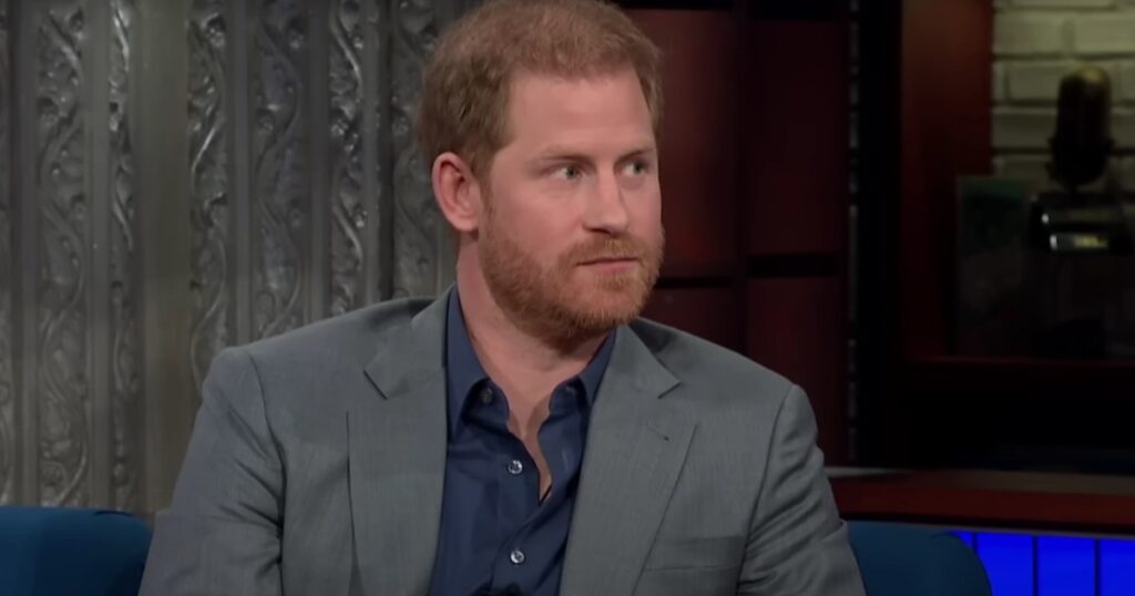 Prince Harry Net Worth 2025: How Much Money Does He Make? Prince Harry Net Worth 2025: How Much Money Does He Make?