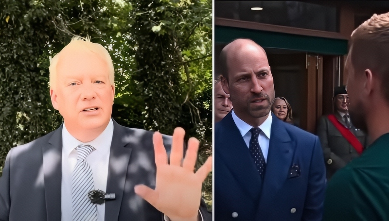 Neil Sean and William - MAYCON - Daily News Headlines - YouTube