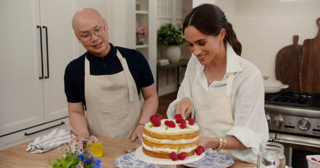 Meghan Markle Lifestyle Brand Evolution: 6 Key Examples